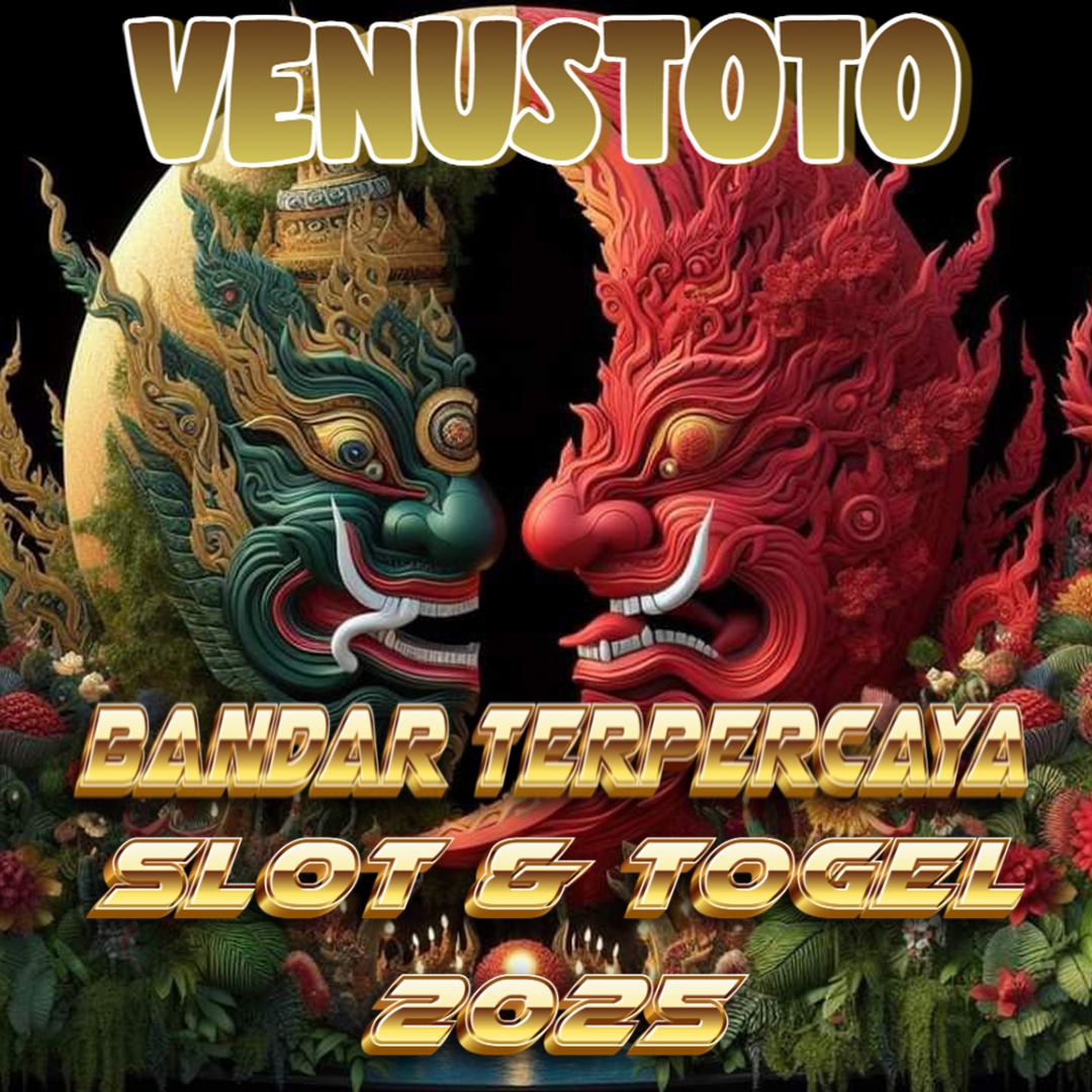 VENUSTOTO : situs judi slot gacor gampang menang